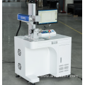 Fiber Laser Marking Machine Raycus Source